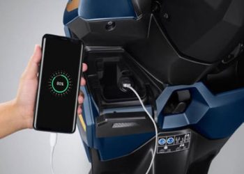 Fitur Sepeda Motor Modern yang Bermanfaat untuk Kehidupan Sehari-hari