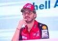Pecco Bagnaia Akui Tim Gagal Temukan Solusi di MotoGP Mandalika