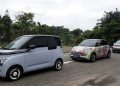 Adu Jarak Tempuh Mobil Listrik China, Siapa yang Paling Jauh?