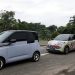Adu Jarak Tempuh Mobil Listrik China, Siapa yang Paling Jauh?