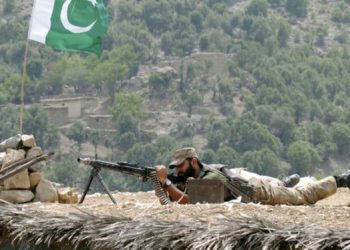 Pakistan dan Afghanistan Sepakat Gencatan Senjata Dimediasi Qatar