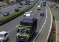 Penertiban Truk ODOL Baru Sekedar Teguran dan Belum Ditindak