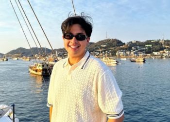 Ayah Jerome Polin Dalam Kondisi Kritis di Rumah Sakit