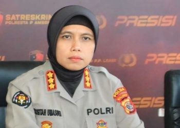 6 Buronan Kasus Kerusuhan Ambon Diminta Menyerahkan Diri