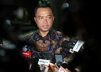 Istana Mencari Solusi Pembayaran Utang Tanpa Mengandalkan APBN