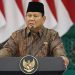 Prabowo Dianggap Serius Menangani Korupsi di Tahun Pertama Sebagai Presiden