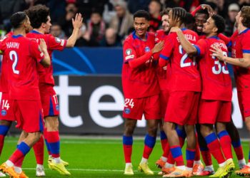 5 Fakta Mengejutkan PSG Setelah Mengalahkan Leverkusen 7-2