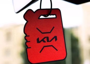 Pengharum Kabin Beraroma Bensin untuk Pemilik Mobil Listrik yang Rindu Mesin Konvensional