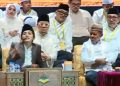 Doa Gus Iqdam untuk Golkar pada HUT ke-61