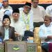Doa Gus Iqdam untuk Golkar pada HUT ke-61
