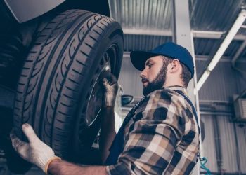 Tekanan Ban Mobil yang Ideal dan Panduan Mengetahuinya