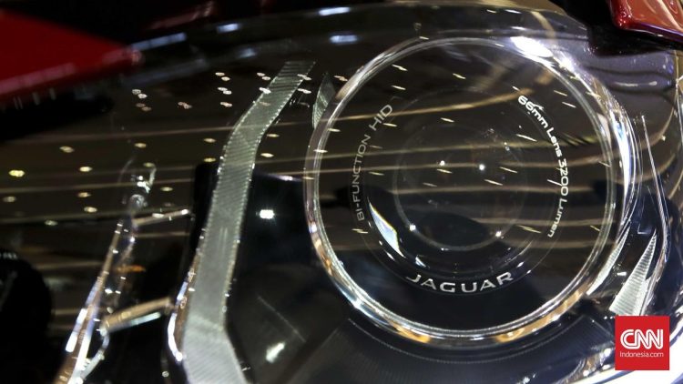 Hal yang Harus Diperhatikan saat Memasang Lampu Modifikasi pada Mobil