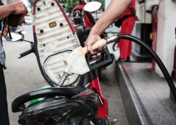 Harga Asli Pertalite yang Diungkap Purbaya Bukan Rp10 Ribu