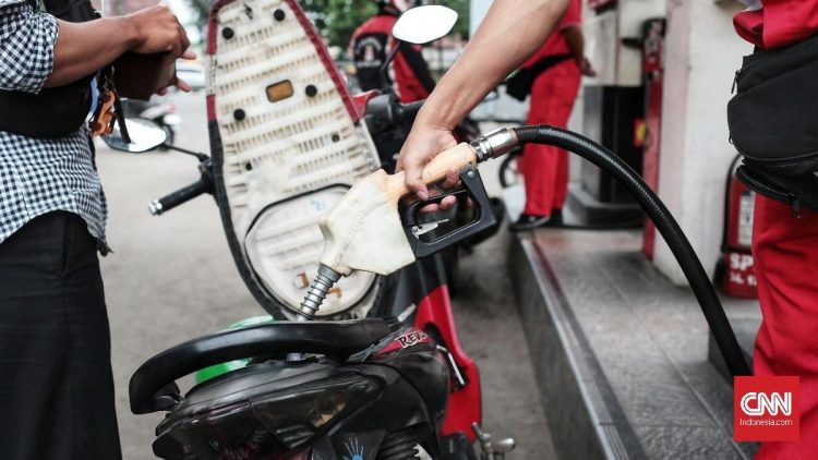 Harga Asli Pertalite yang Diungkap Purbaya Bukan Rp10 Ribu