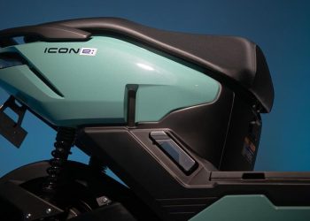 Penjualan Sepeda Motor Pelan-pelan Tergerus Motor Listrik di Vietnam