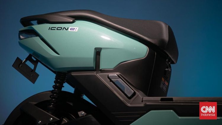 Penjualan Sepeda Motor Pelan-pelan Tergerus Motor Listrik di Vietnam