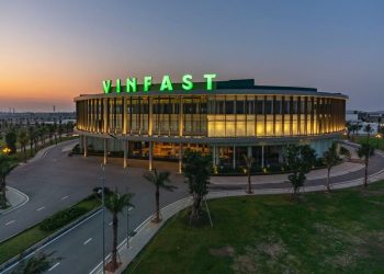 Portofolio Lengkap Hadirkan Revolusi Kendaraan Listrik di Indonesia