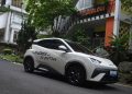 Edukasi Mobil Listrik oleh BYD Diperluas ke Perguruan Tinggi