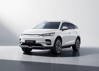 Buka Suara soal Recall 115 Ribu Mobil Listrik di China