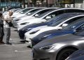 Ekspor Mobil Listrik Diperketat di China Mulai 2026 Setelah Rem Mendadak