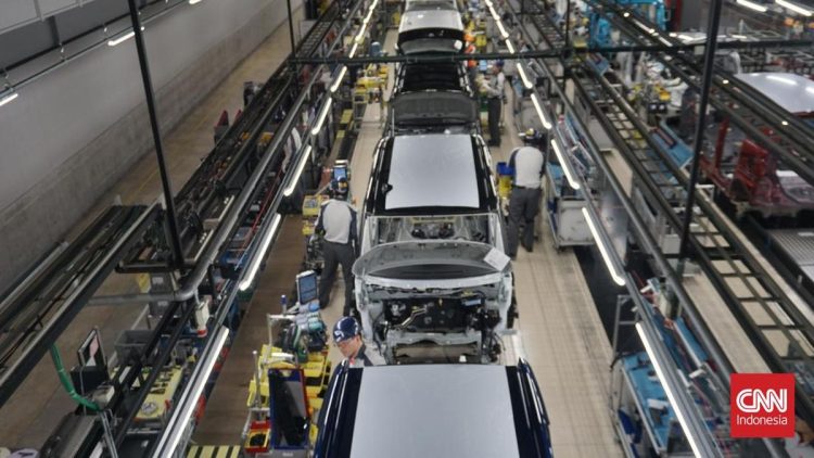 Resep Sukses Membuat Mobil Cepat dan Berkualitas dari Daihatsu