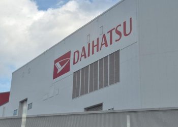 Evolusi Pabrik Kyoto, Emisi Turun Hingga 42 Persen