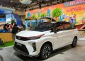 Daihatsu Ingin Tingkatkan Mobilitas di Jawa Barat