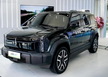 Dealer Chery Resmi Dibuka di Padang