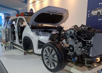 BBM Pertamina Mengandung Etanol 3,5 Persen Toyota Heran dan Ribut