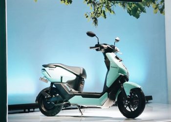 Diskon Motor Listrik Menyusut Drastis, Inilah Penjelasannya