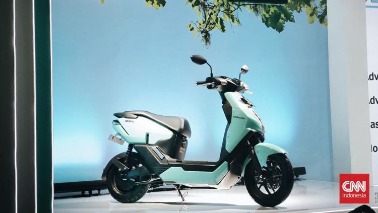 Diskon Motor Listrik Menyusut Drastis, Inilah Penjelasannya