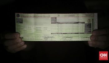 Beli Mobil Baru, Berapa Lama Proses Penerbitan STNK?