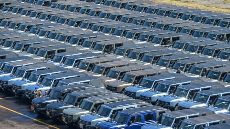 Usulan Kemenperin untuk Menjadikan Mobil Nasional Proyek Strategis Nasional