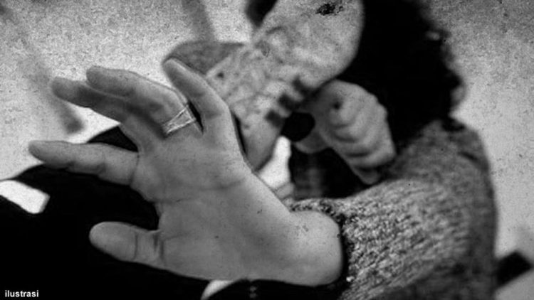 Istri di Jaktim Jadi Korban KDRT, Suami Aniaya dan Gunakan Sajam