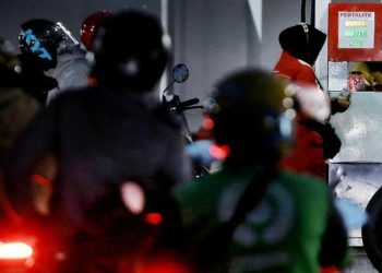 Semua Bensin akan Dicampur Etanol 10 Persen Tahun Depan