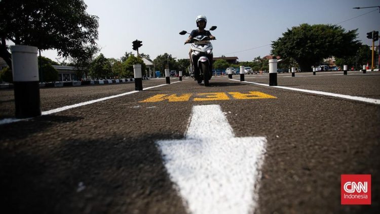 Pusat Mengemudi Aman Korlantas Ditargetkan Terbaik di ASEAN