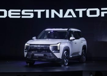 10 Mobil Terlaris September 2025: Innova Dominan, Destinator Tetap Eksis