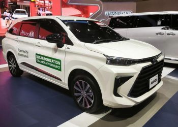 Tidak Yakin Mobil Bisa Menggunakan BBM Etanol? Cek Buku Manualnya