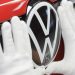Produksi Mobil Volkswagen di Indonesia Dimulai pada 2026
