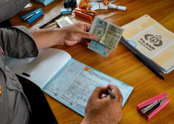 Pemutihan Kendaraan Selesai, KDM Siap Sanksi Penunggak Pajak