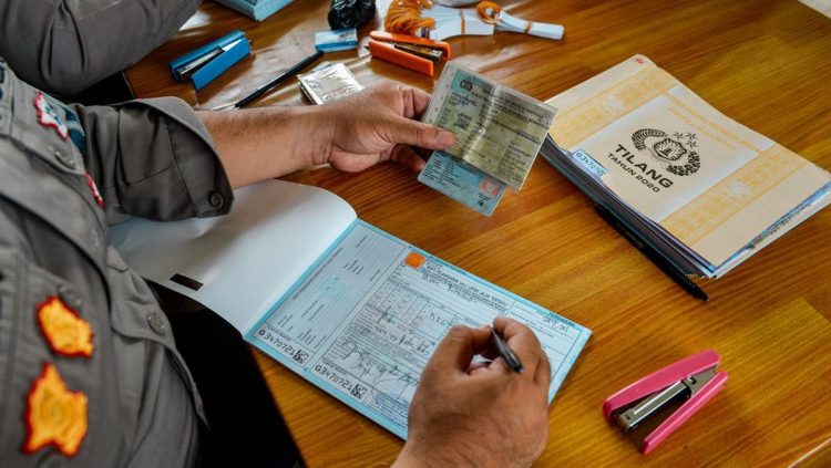 Pemutihan Kendaraan Selesai, KDM Siap Sanksi Penunggak Pajak