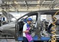 Industri dan Merk Sudah Siap