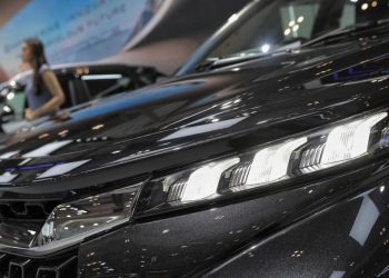 Penjualan Fronx Turun: Suzuki Tetap Menduduki Posisi Teratas