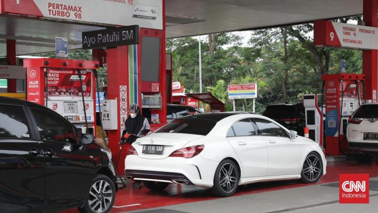 Mengapa Mobil Baru Tidak Boleh Menggunakan Pertalite atau Pertamax?