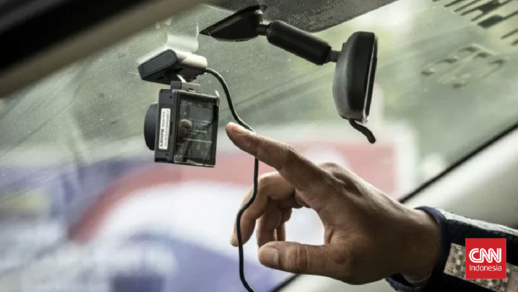 Kematian Akibat Kecelakaan Menurun Berdasarkan Klaim Korlantas