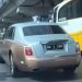 Pemilik Rolls-Royce di Makassar Menunggu Tindakan Terhadap Pelat Nomor Resmi