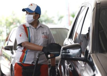 Penelitian Ahli ITB Menyatakan Etanol Dapat Kurangi Sulfur pada Pertalite dan Pertamax
