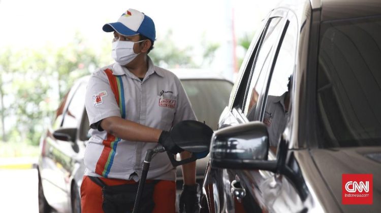 Penelitian Ahli ITB Menyatakan Etanol Dapat Kurangi Sulfur pada Pertalite dan Pertamax