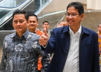 Kucuran Dana Rp200 T ke Himbara oleh Purbaya untuk Sektor Otomotif