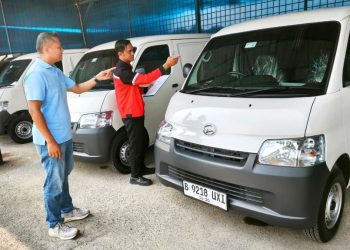 Rental Mobil Gede Kini Didukung Oleh UMKM Setelah Disewa Perusahaan